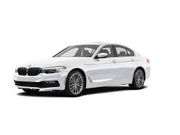 Used 2018 BMW 5 Series 530e iPerformance Sedan 4D Prices | Kelley Blue Book